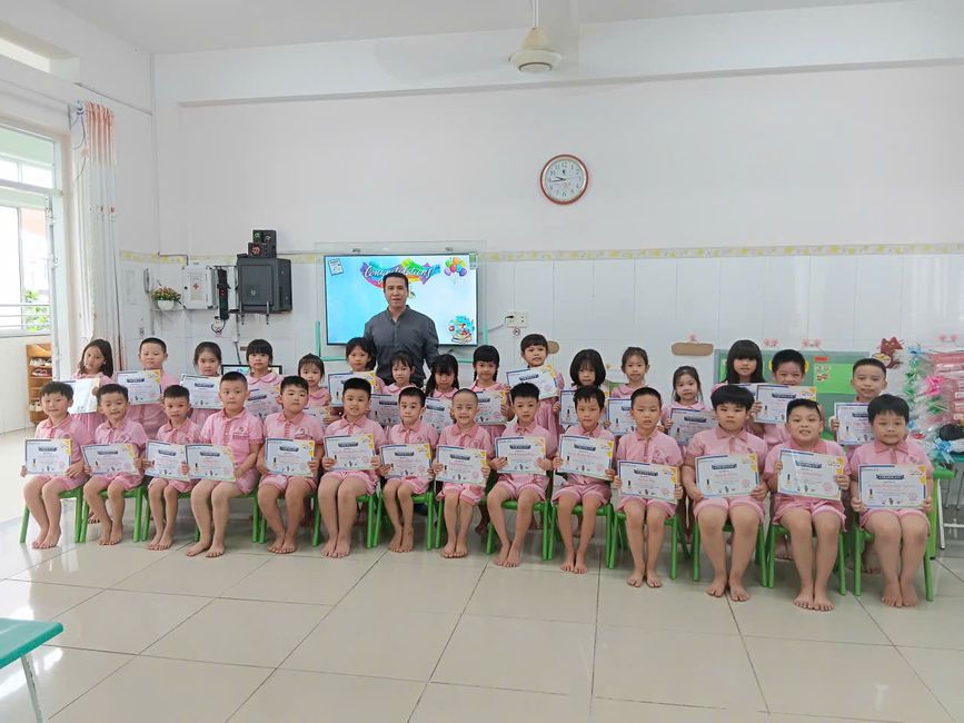 Cấp chứng nhận